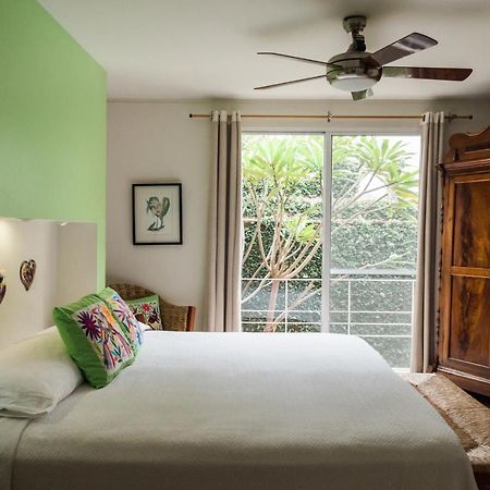 Casa De Las Bugambilias B&B Oaxaca Extérieur photo