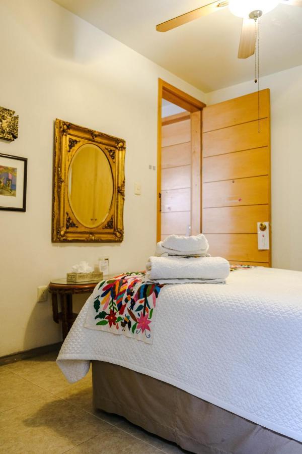 Casa De Las Bugambilias B&B Oaxaca Extérieur photo